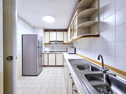 Central Green Condominium (D3), Condominium #588599361